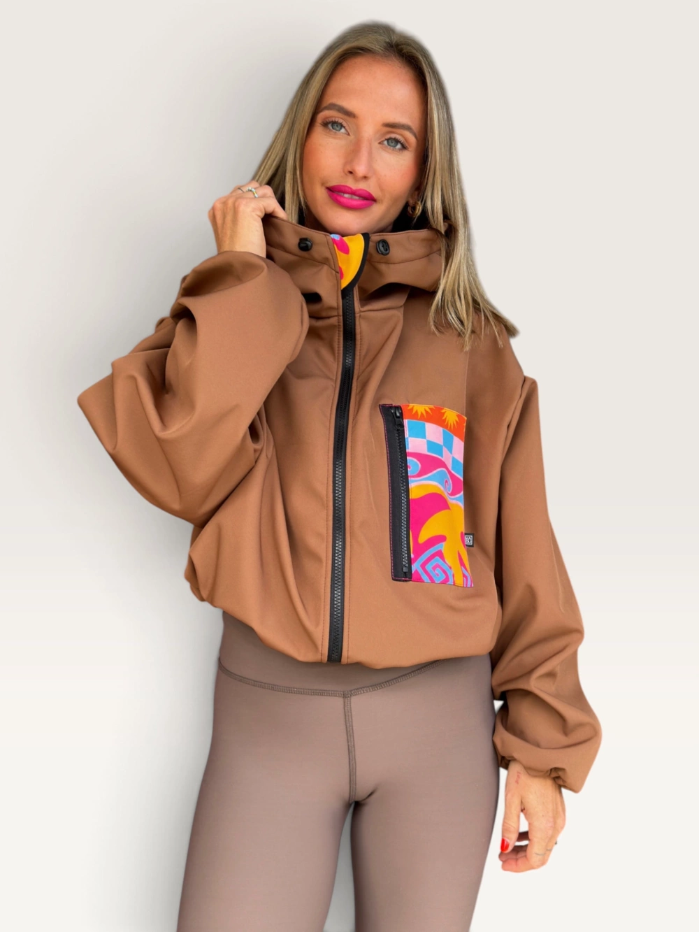 kadu bunda bomber warm