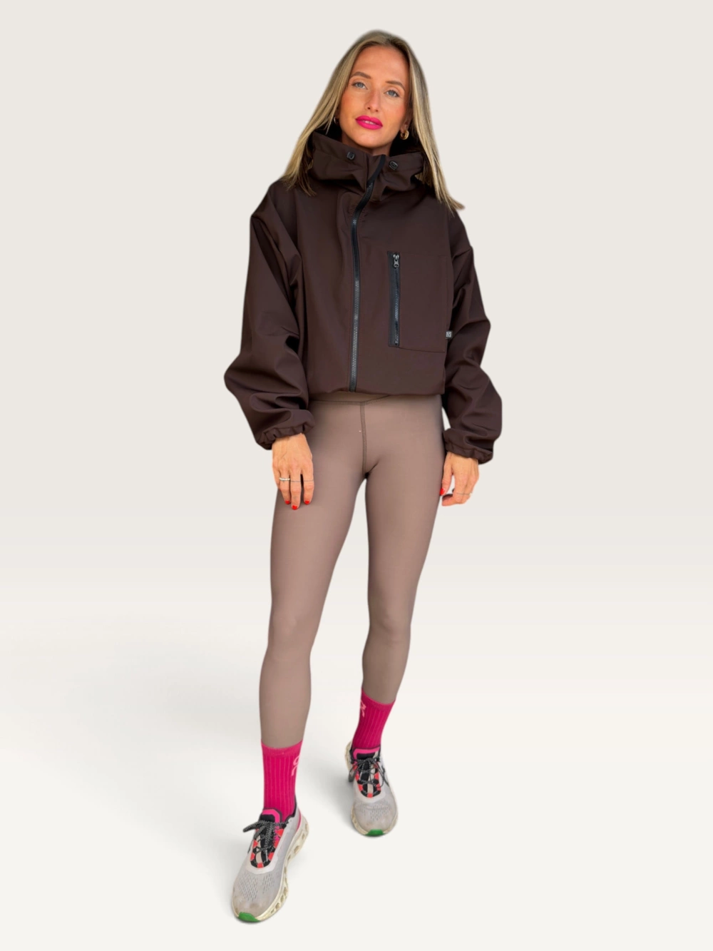 kadu bunda bomber warm