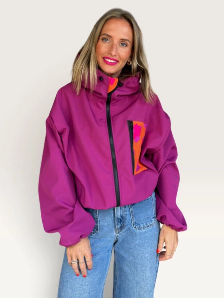 kadu bunda bomber warm