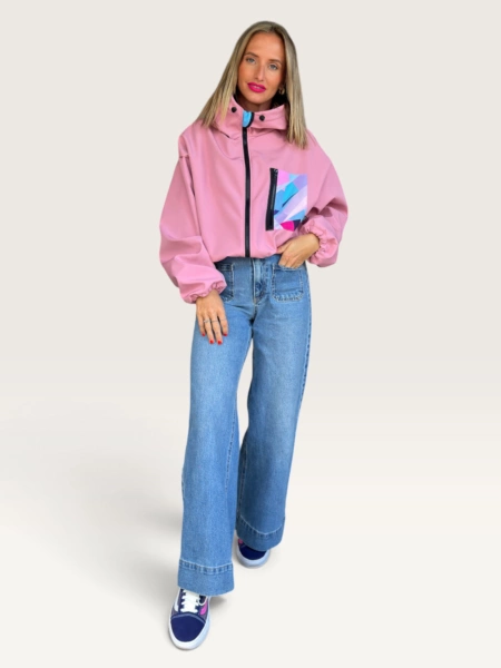 kadu bunda bomber warm signature