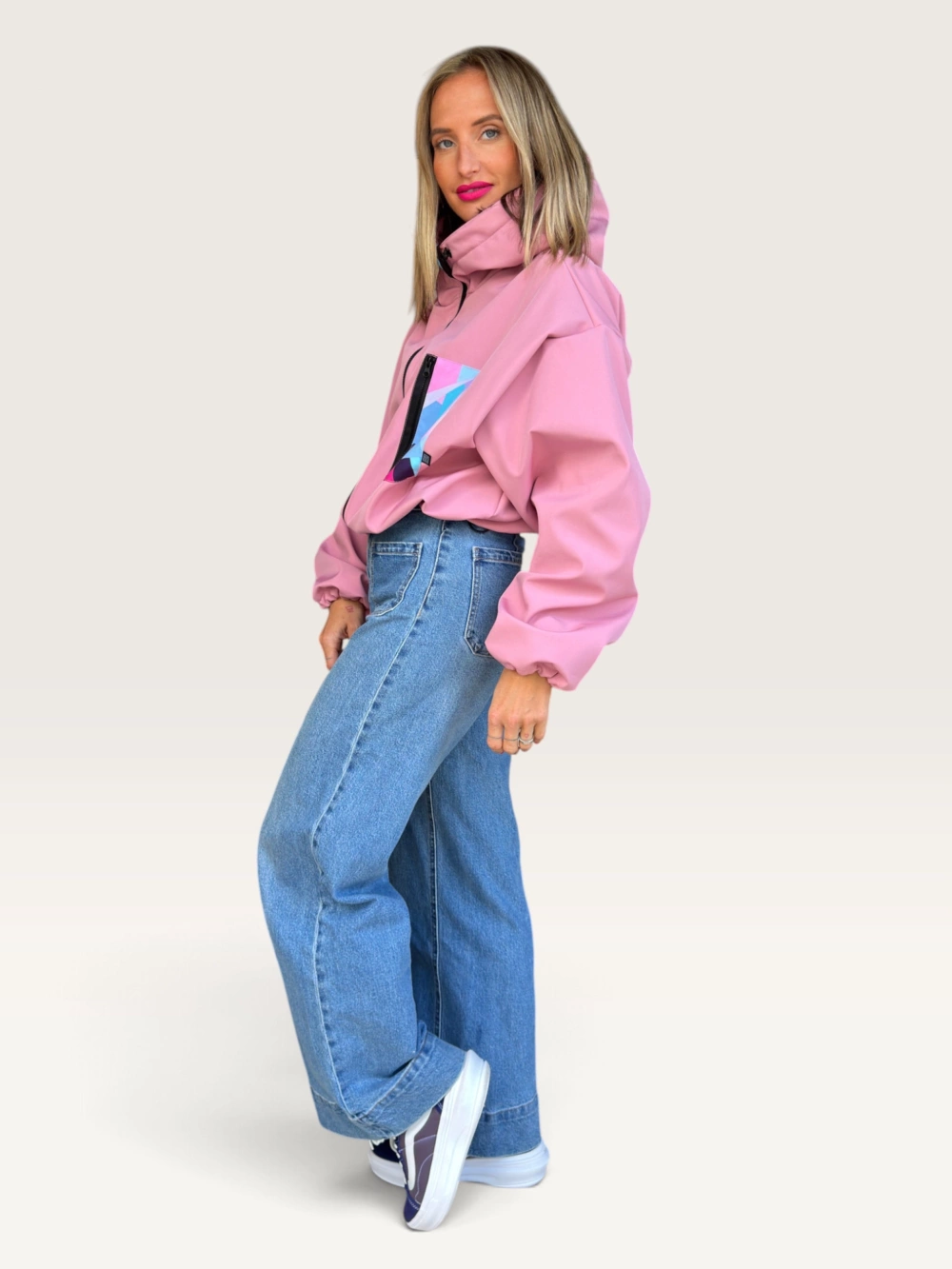 kadu bunda bomber warm signature