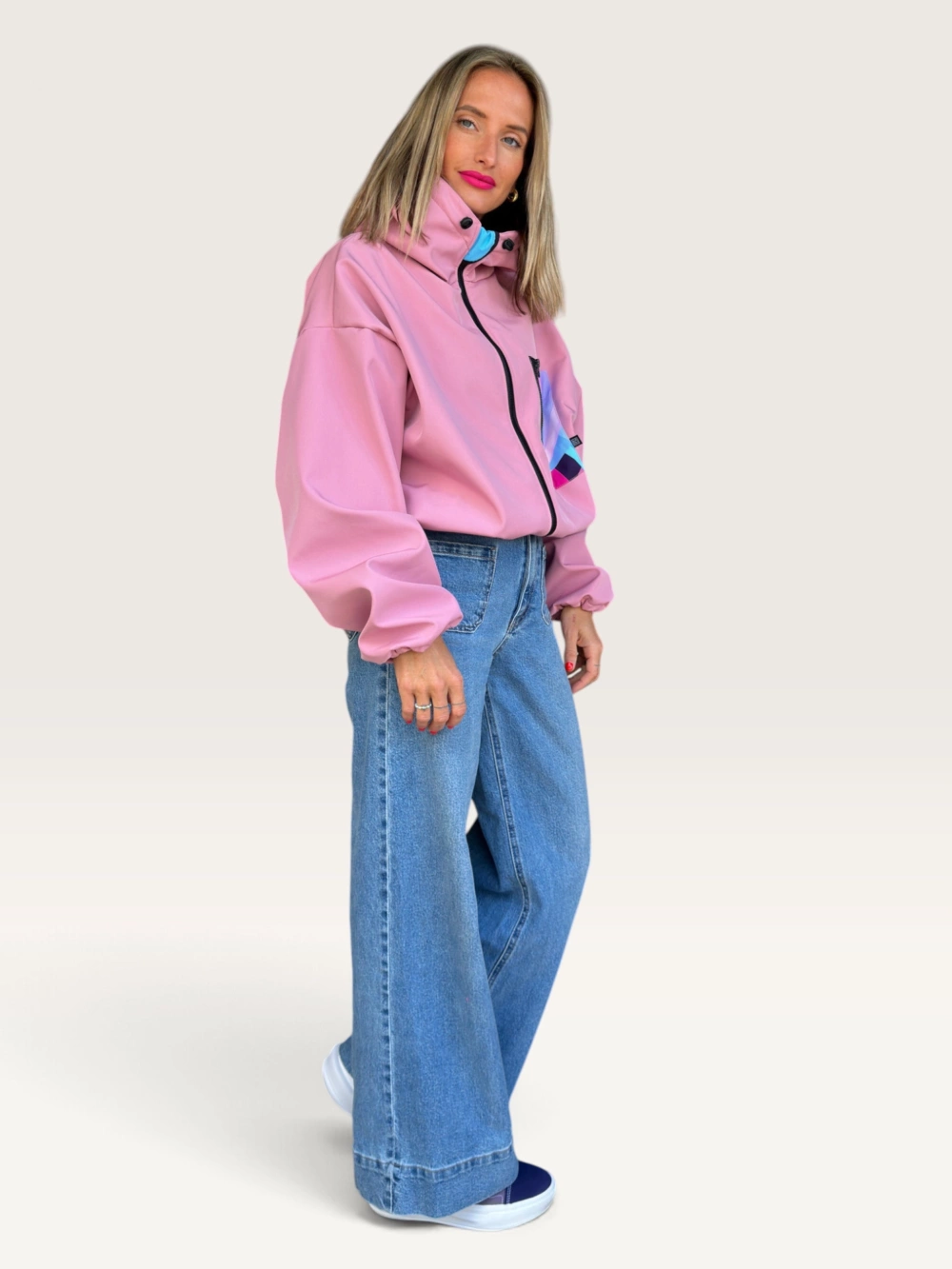 kadu bunda bomber warm signature