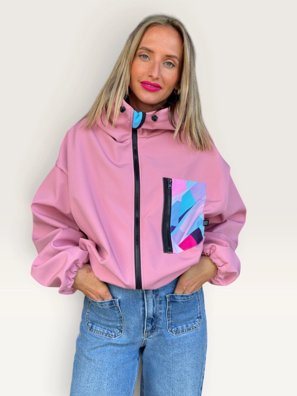 kadu bunda bomber warm signature
