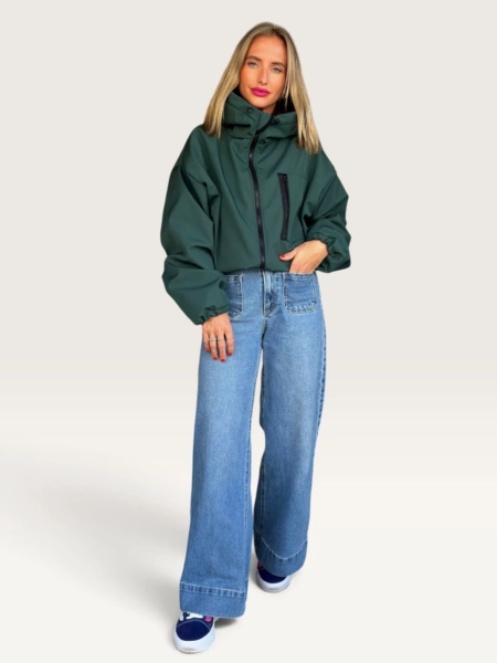 kadu bunda bomber warm