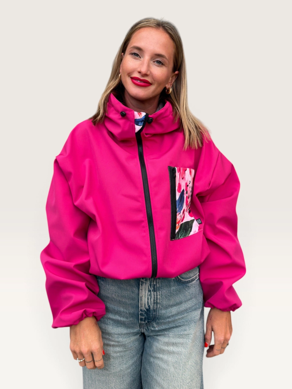 bunda kadu bomber warm