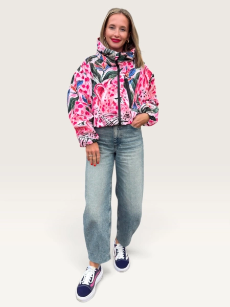 bunda kadu bomber warm