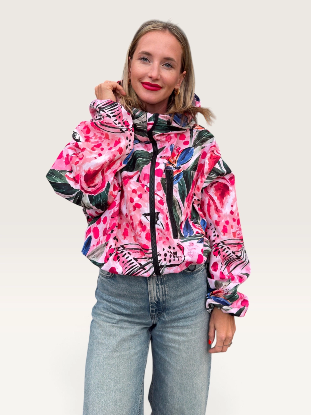 bunda kadu bomber warm