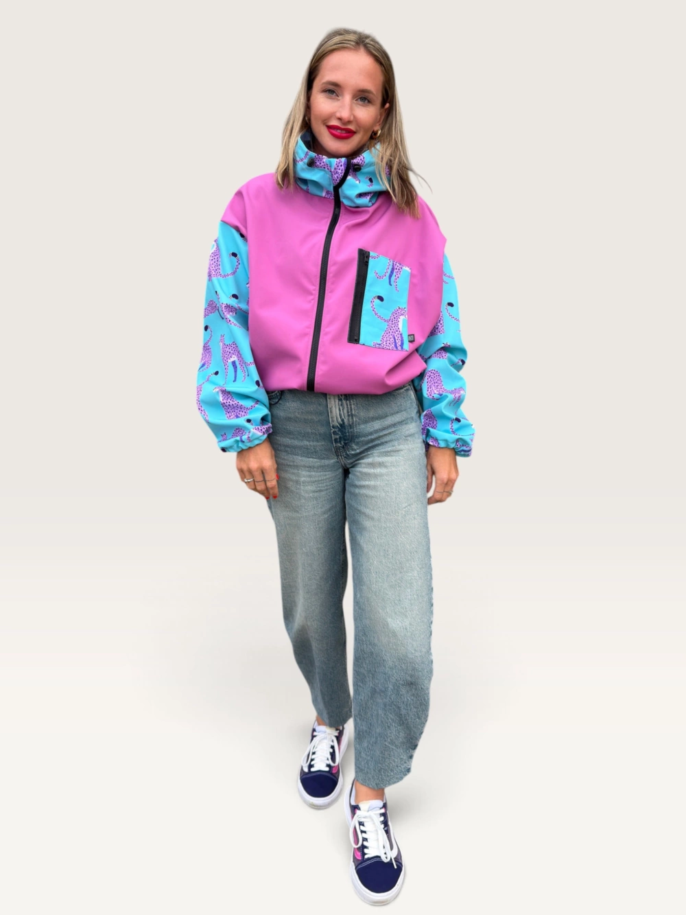bunda kadu bomber warm