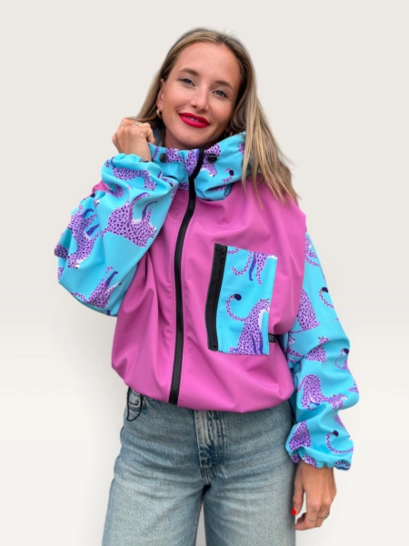 bunda kadu bomber warm