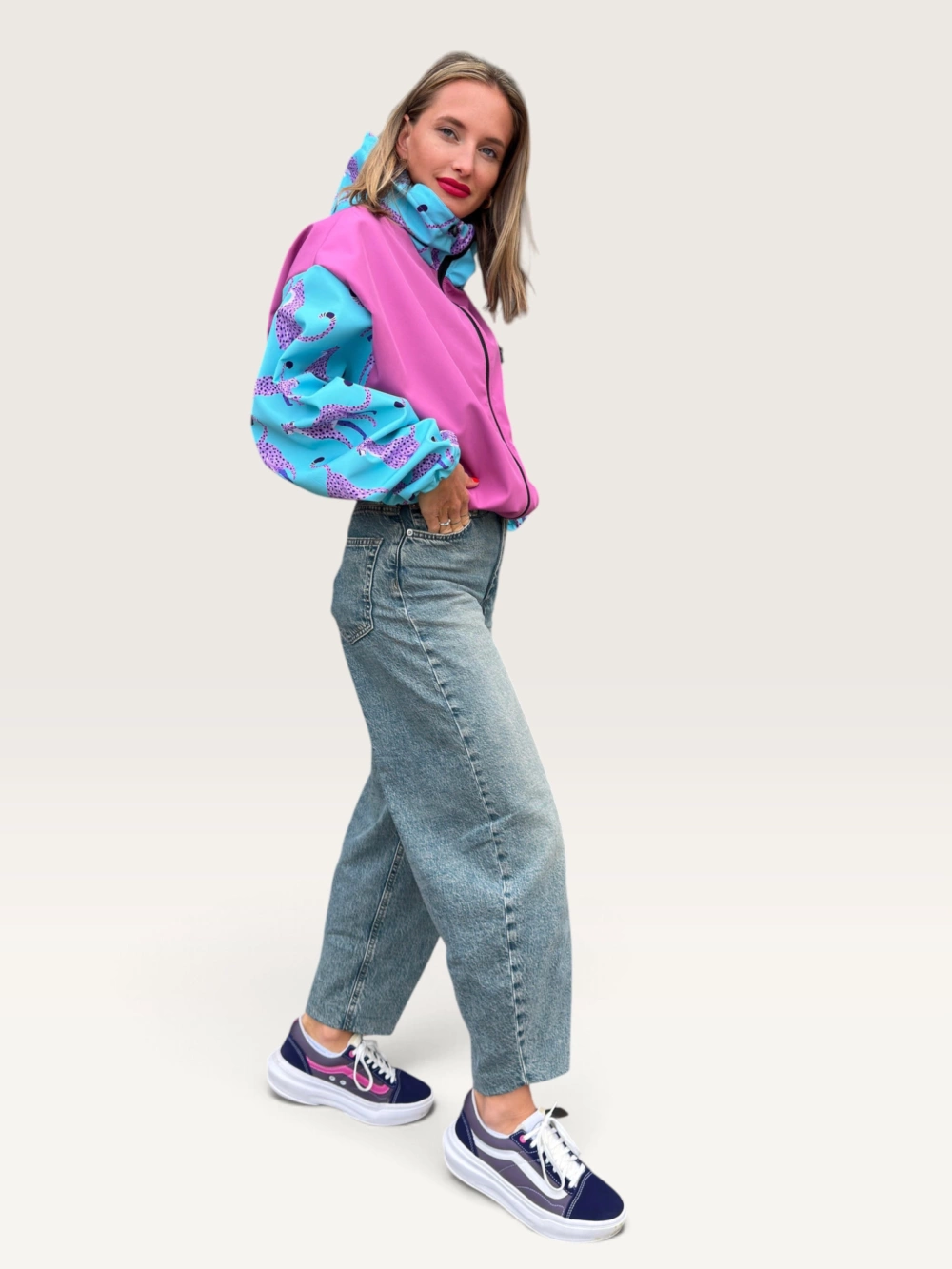 bunda kadu bomber warm