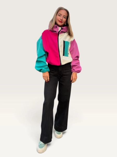 kadu bunda bomber warm