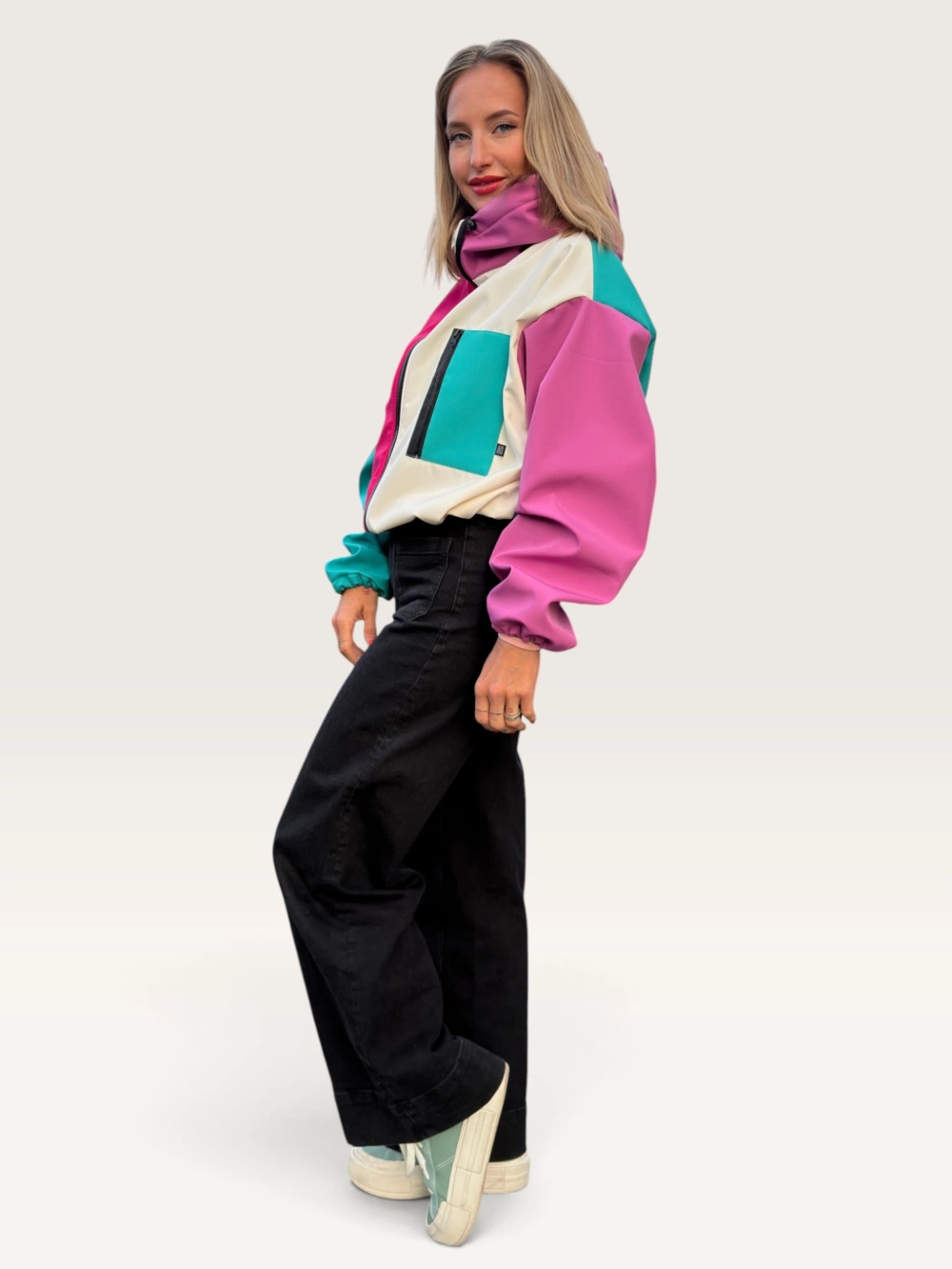 kadu bunda bomber warm