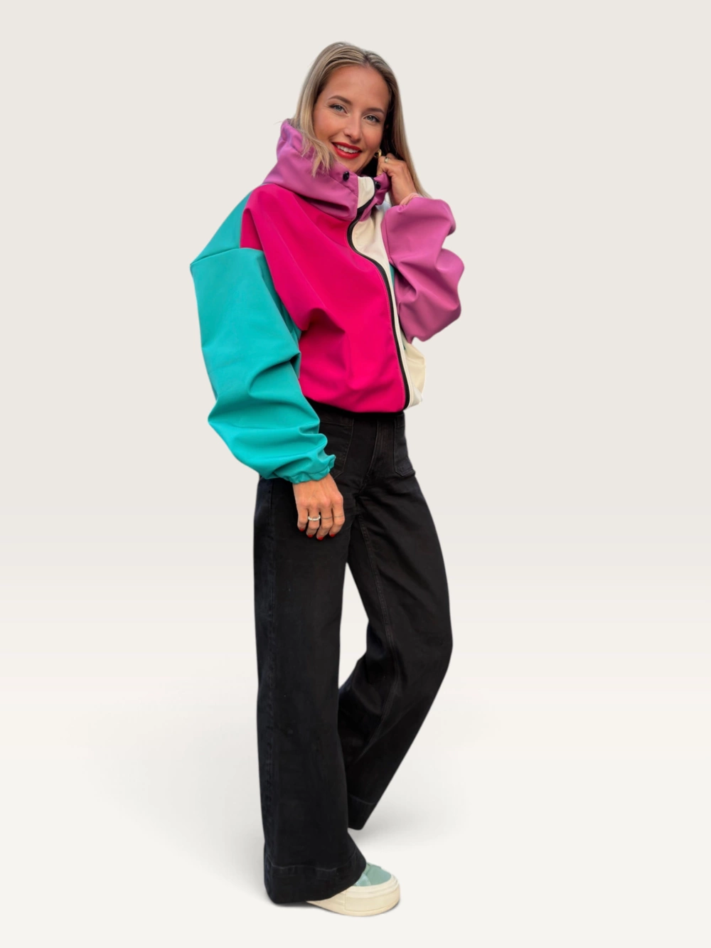 kadu bunda bomber warm