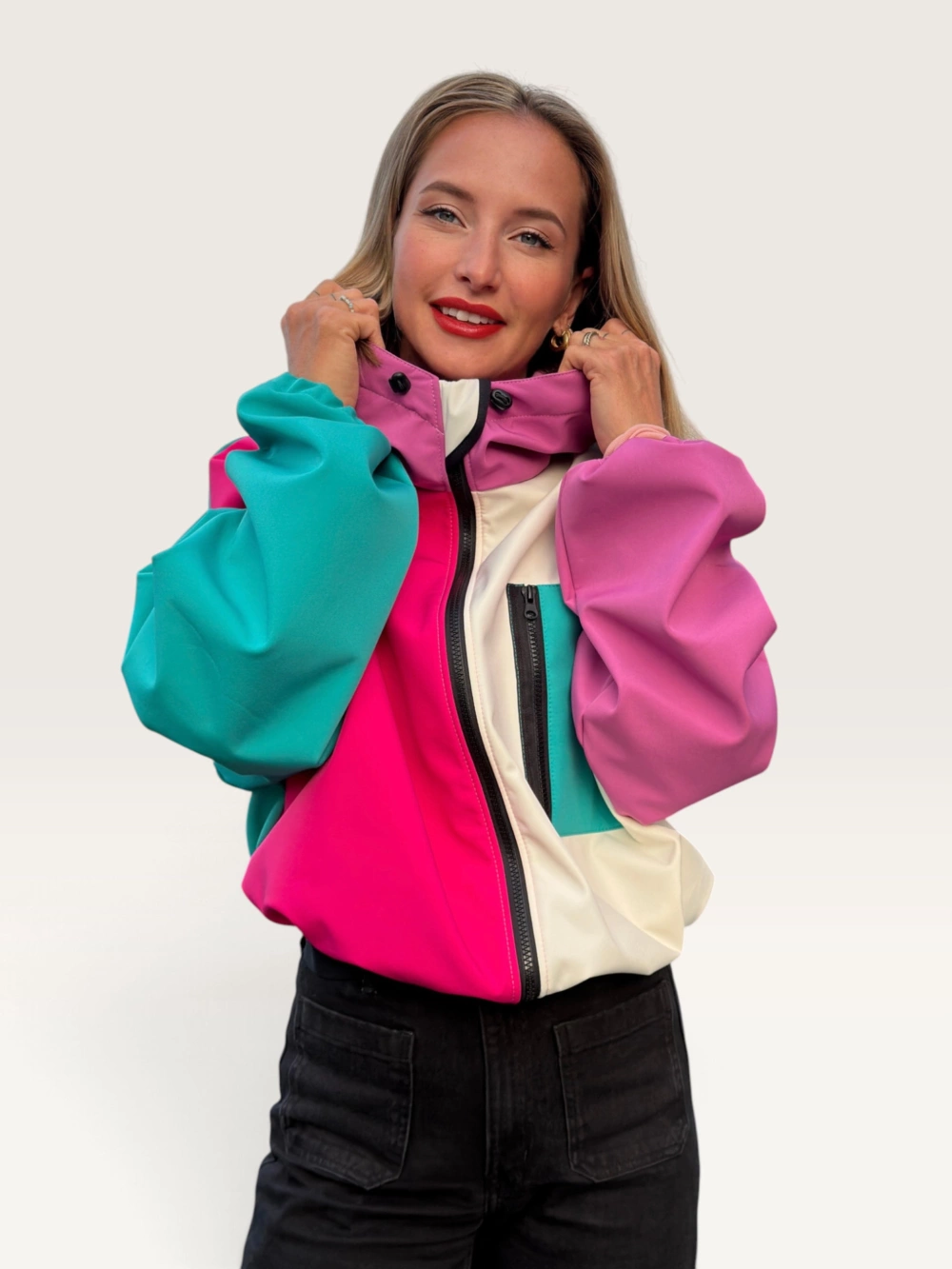 kadu bunda bomber warm