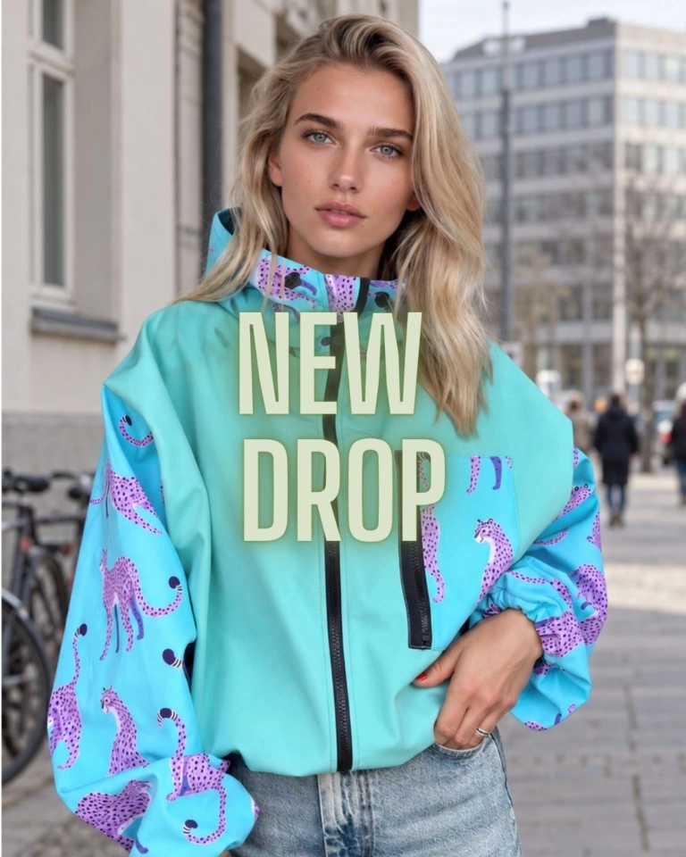 new drop