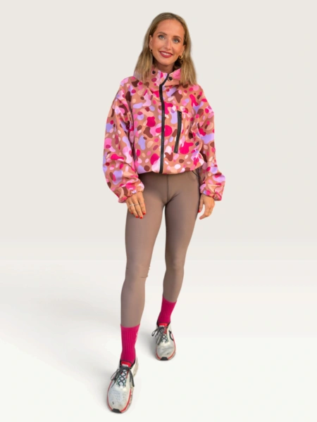 kadu bunda bomber warm