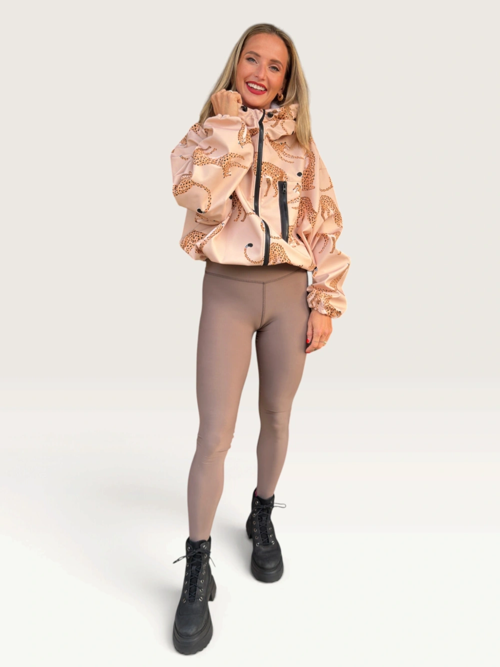 kadu bunda bomber warm