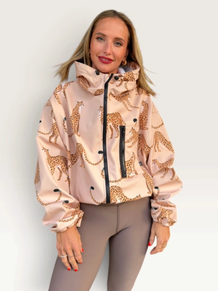 kadu bunda bomber warm