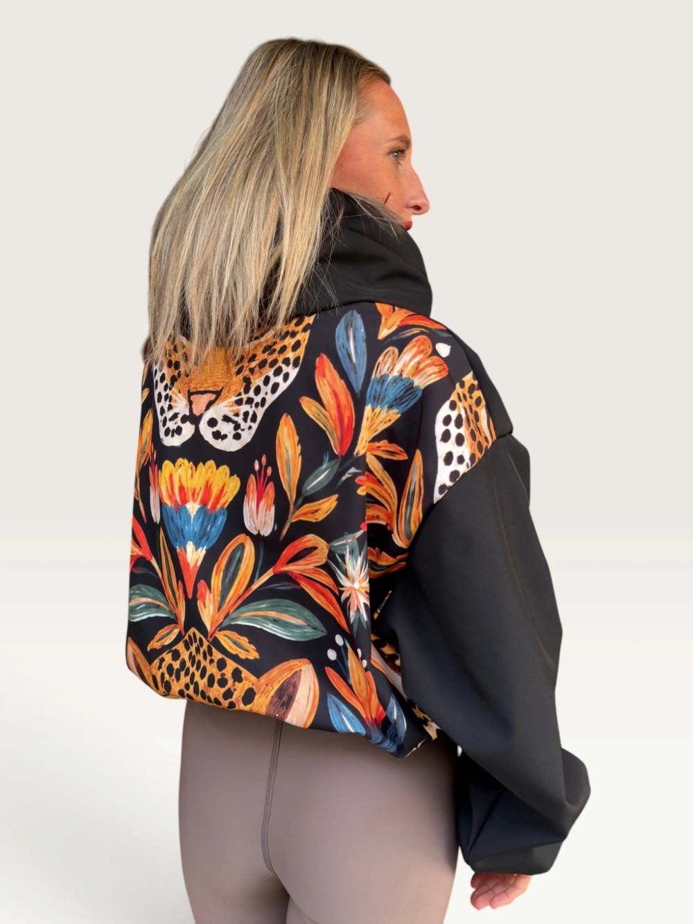 kadu bunda bomber warm