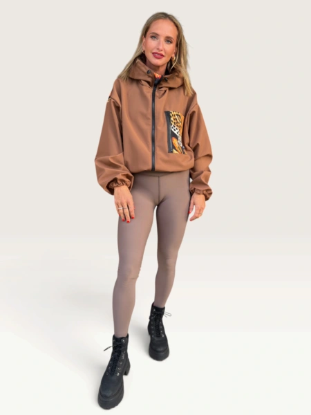 kadu bunda bomber warm