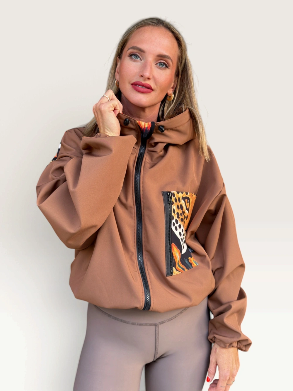 kadu bunda bomber warm