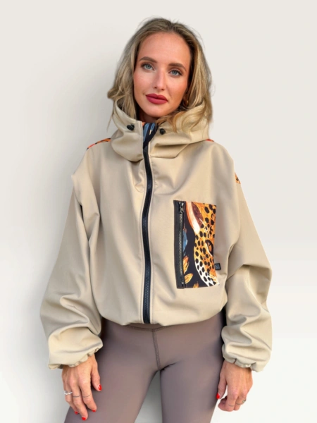 kadu bunda bomber warm
