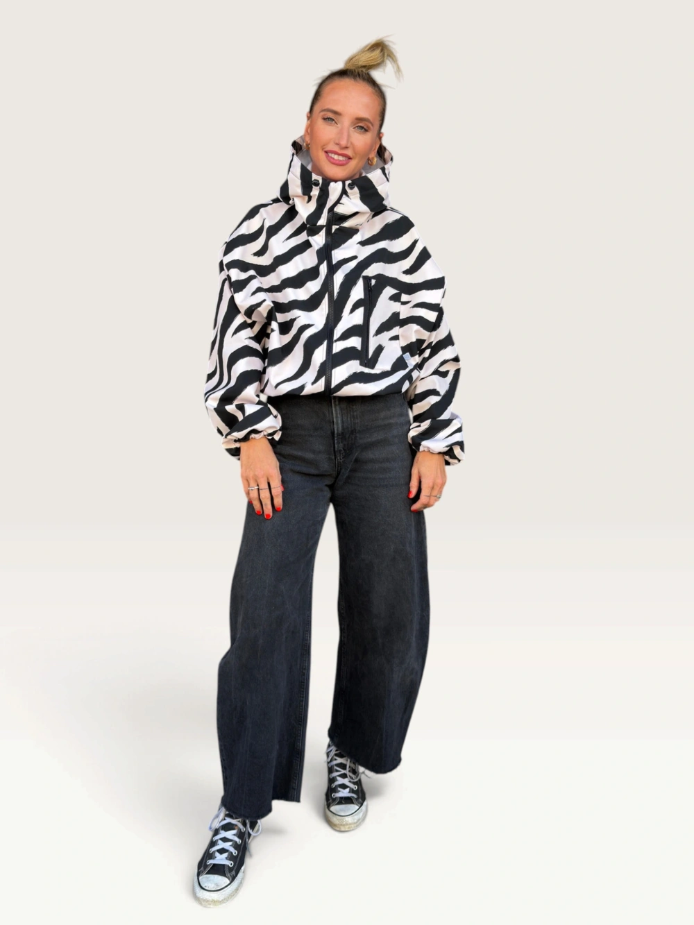kadu bunda bomber warm