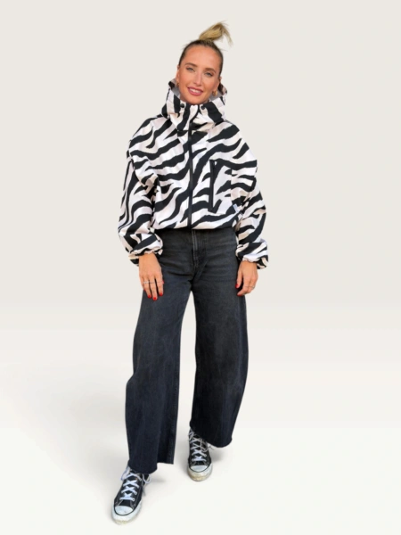 kadu bunda bomber warm