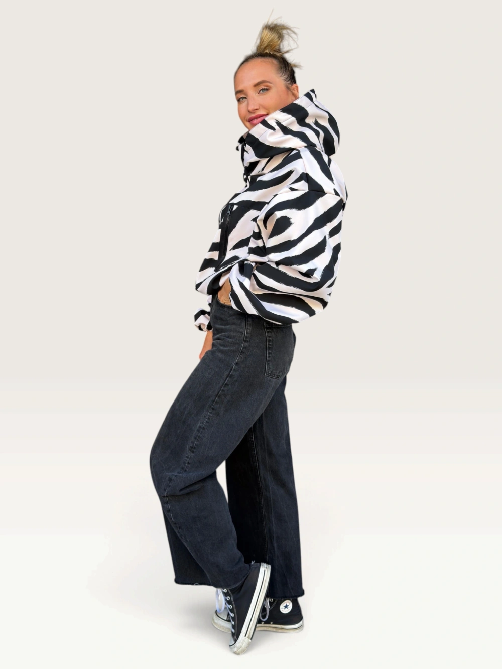 kadu bunda bomber warm