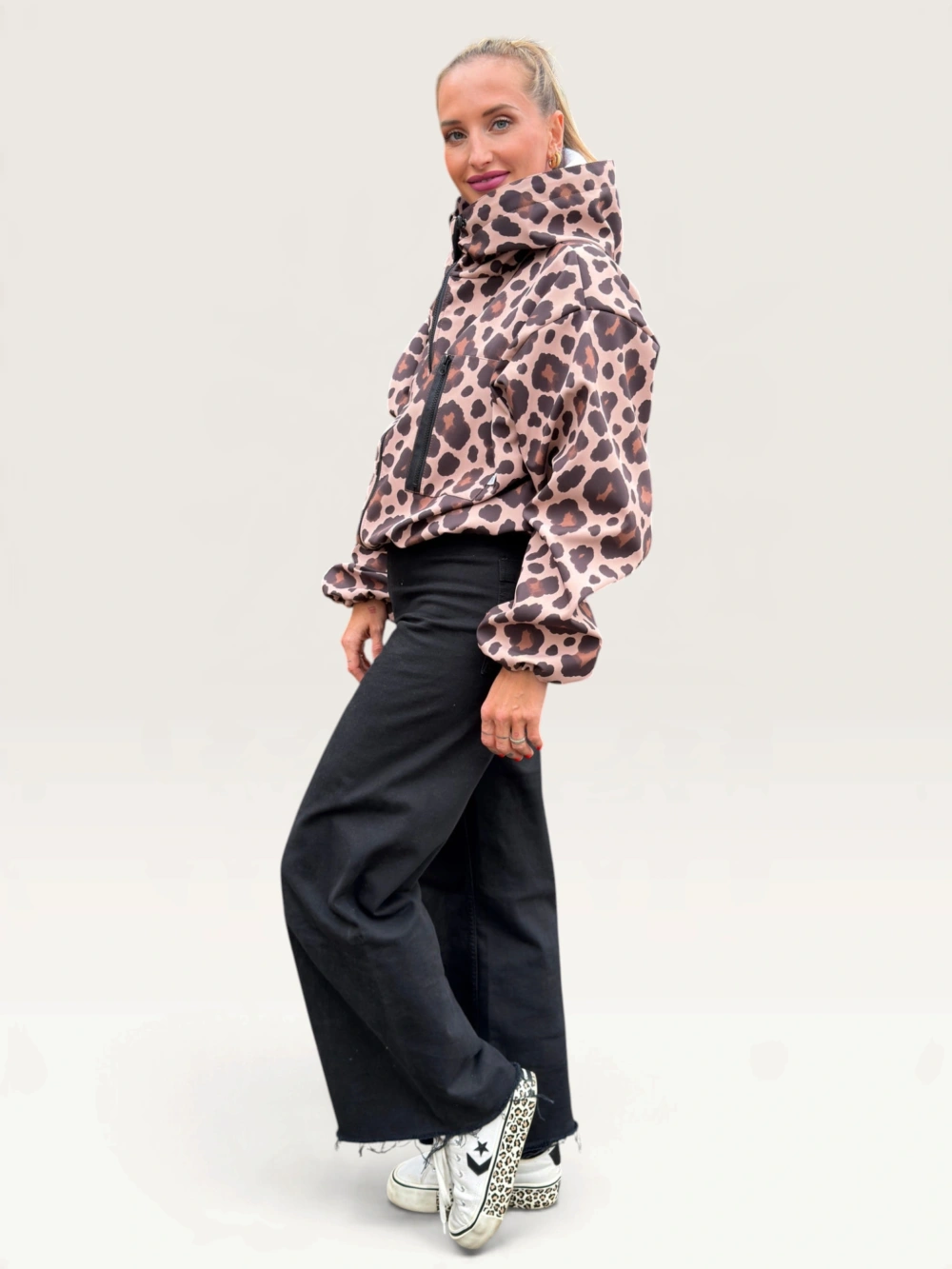 kadu bunda bomber warm