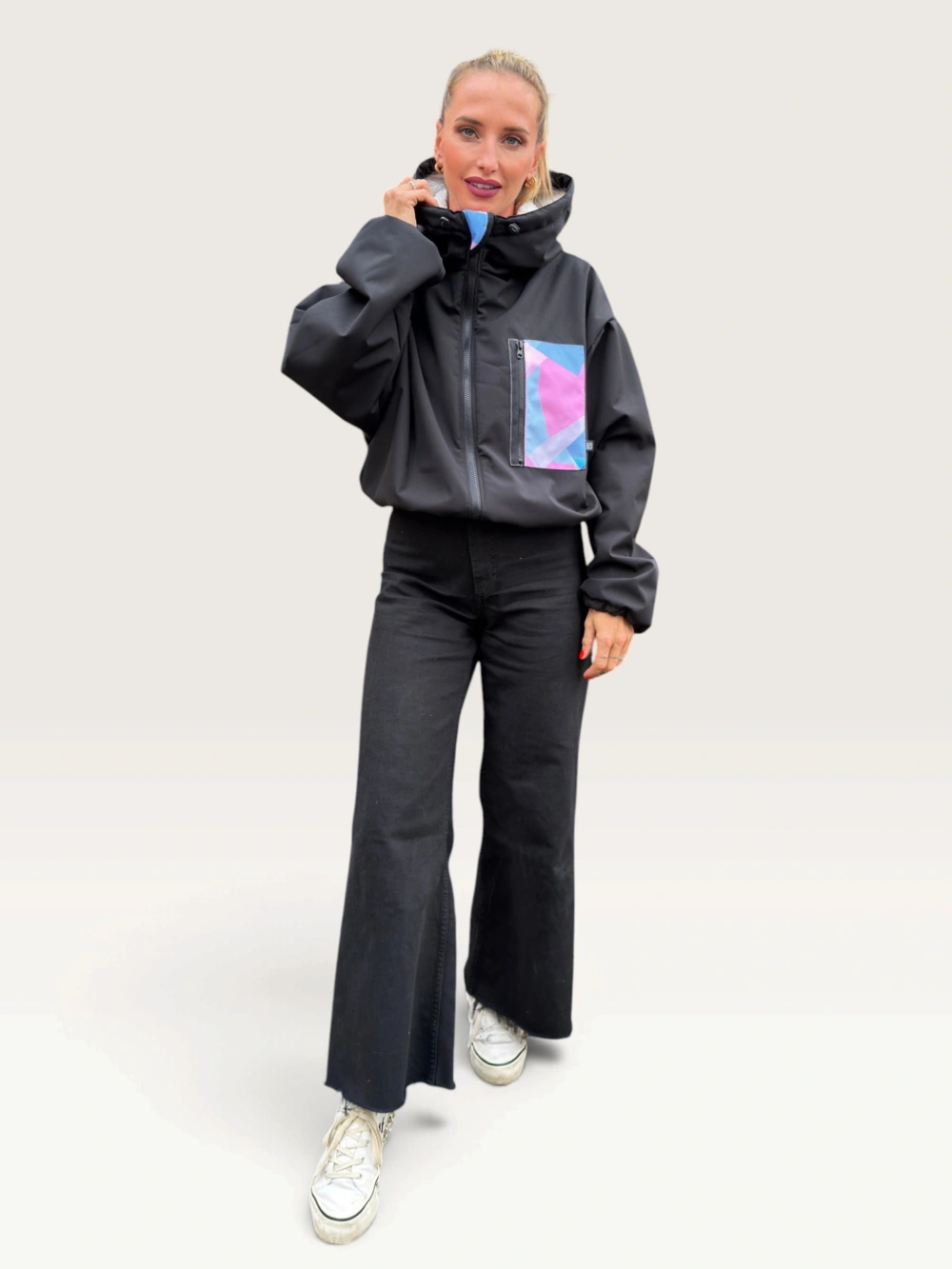kadu bunda bomber warm