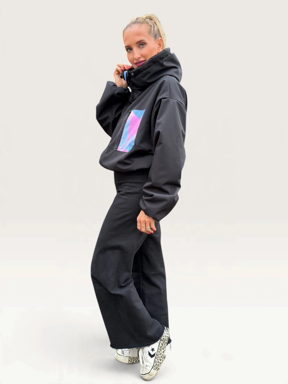 kadu bunda bomber warm
