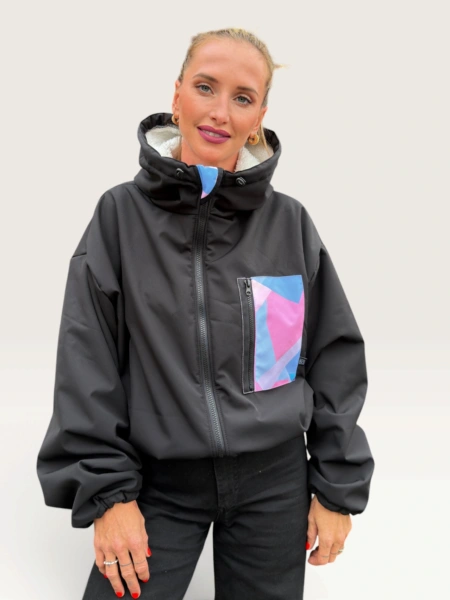 kadu bunda bomber pro