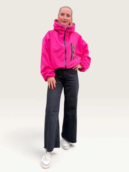 kadu bunda bomber warm