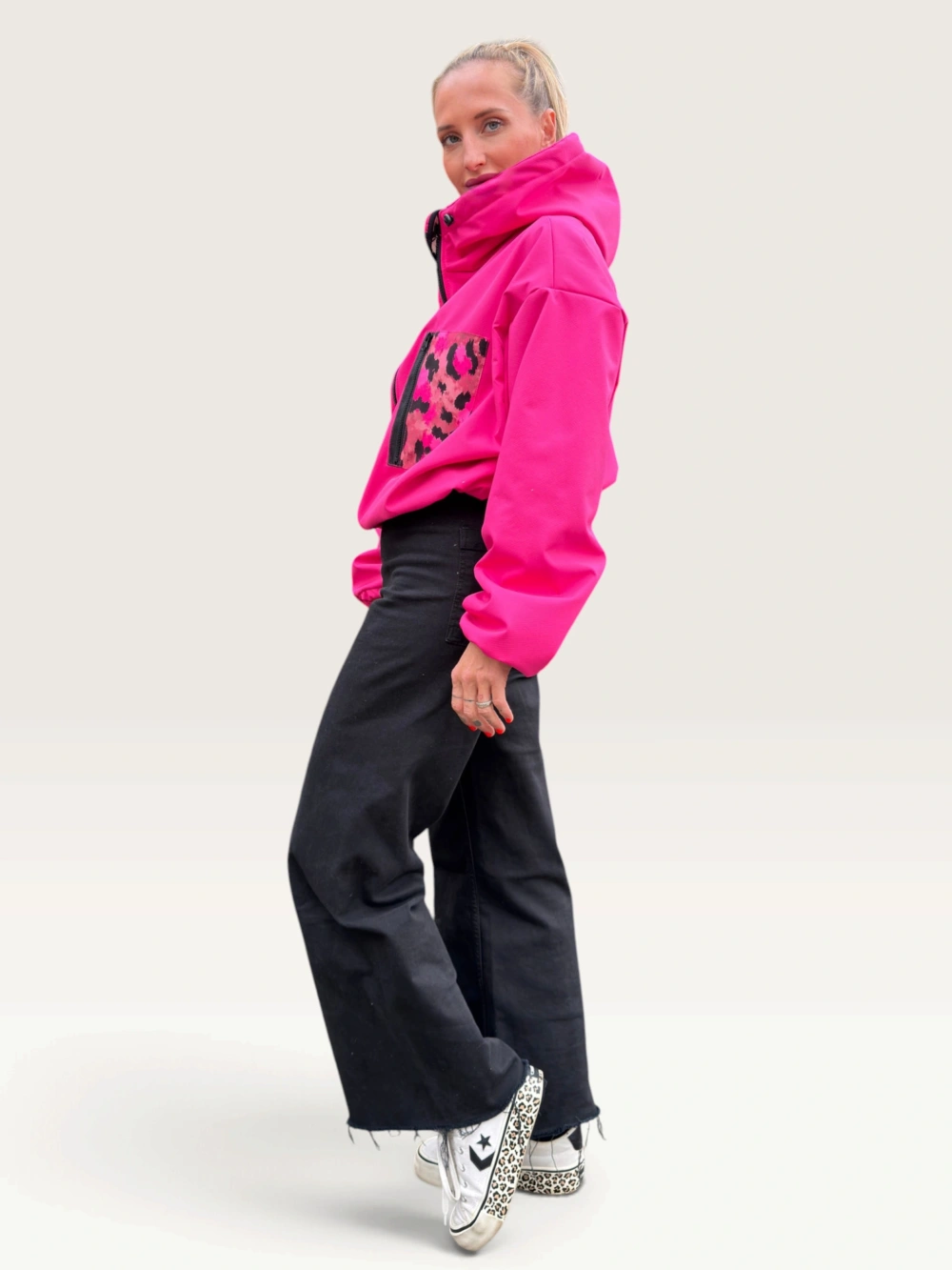 kadu bunda bomber warm