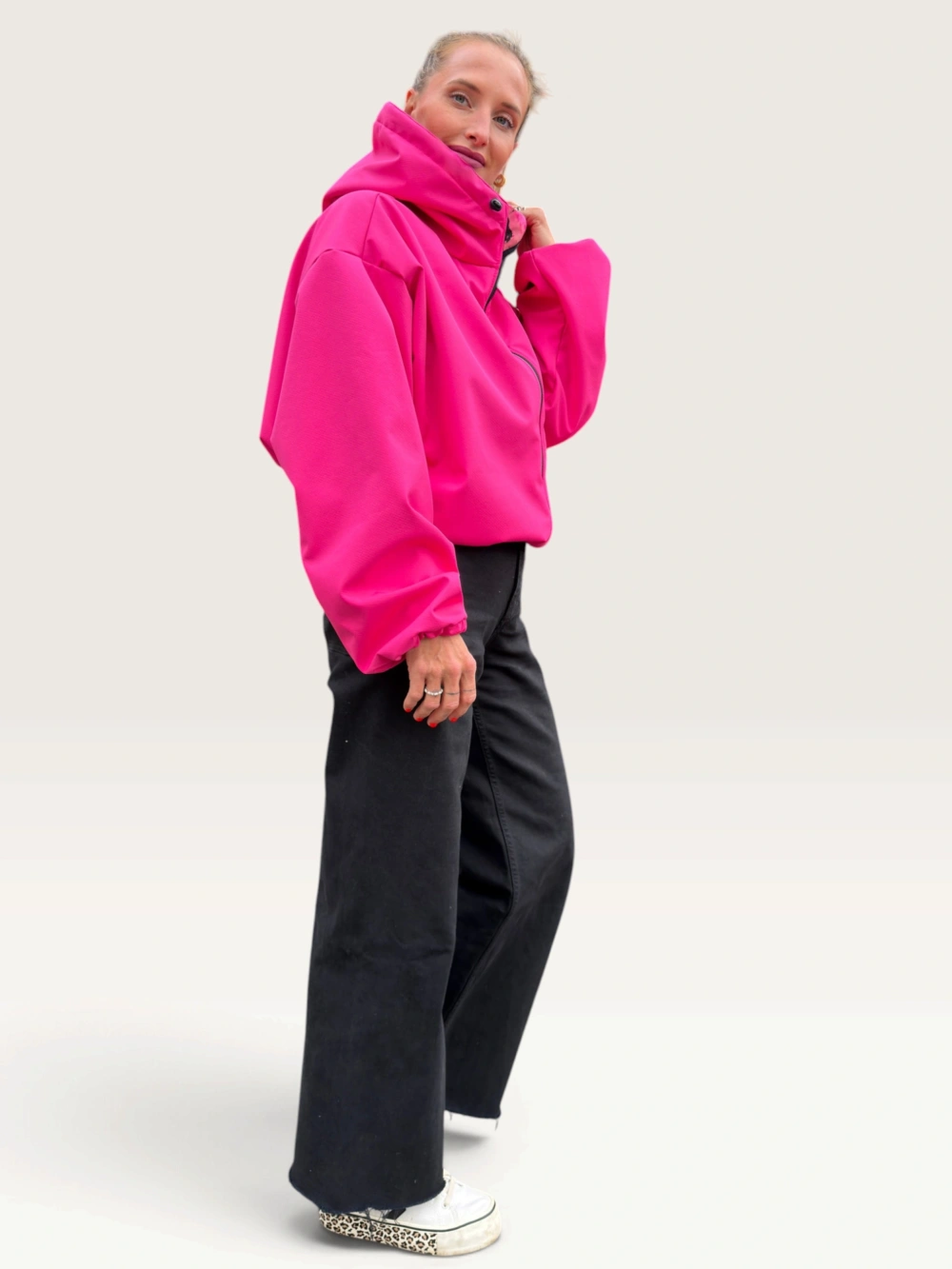 kadu bunda bomber warm