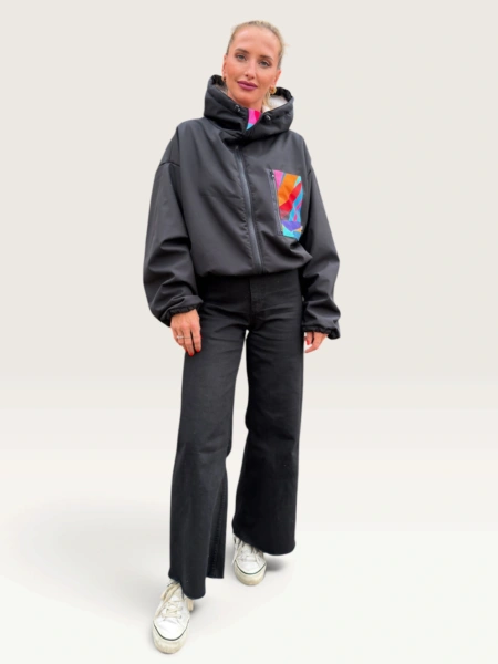 kadu bunda bomber pro
