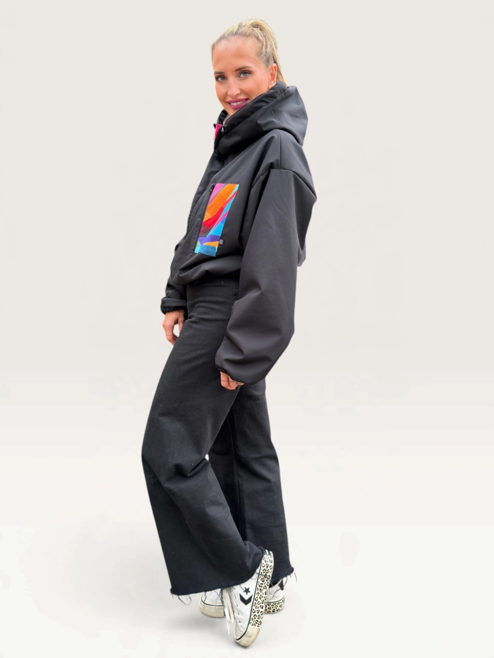 kadu bunda bomber pro