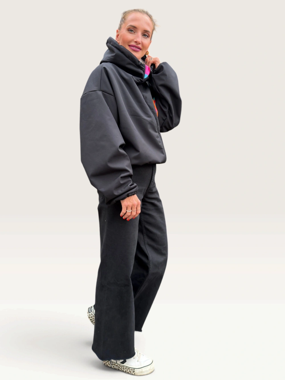 kadu bunda bomber pro