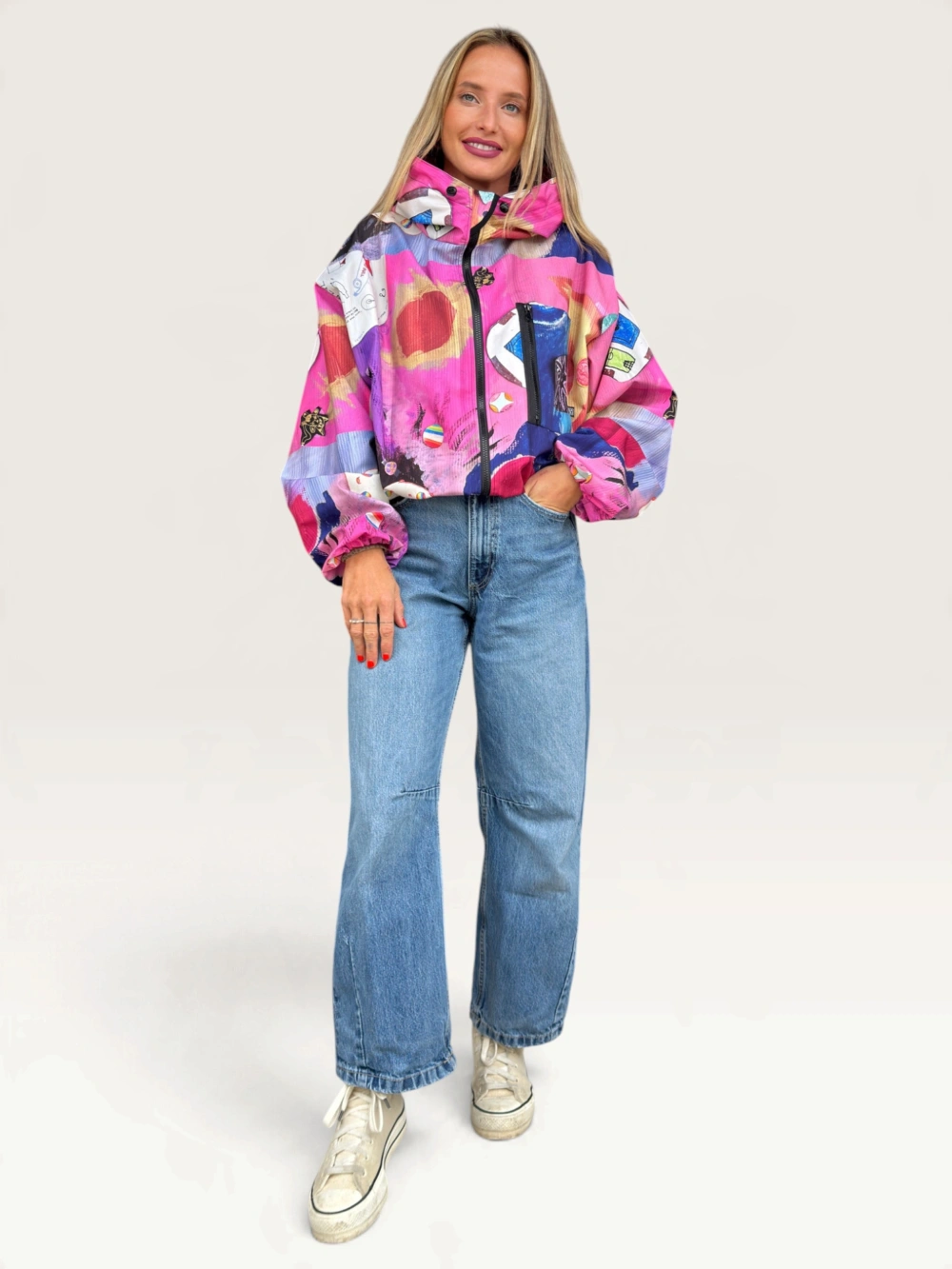 bunda kadu bomber light