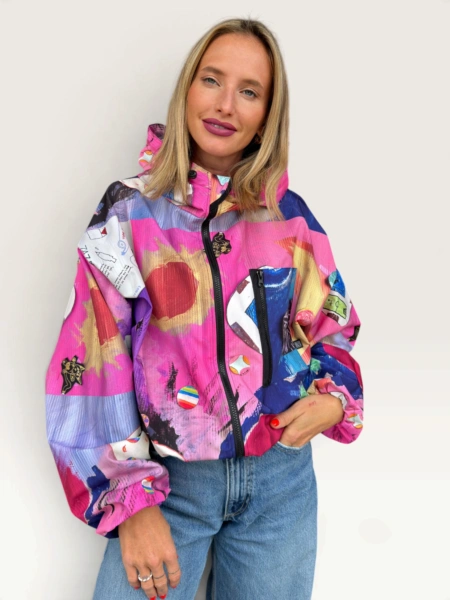 bunda kadu bomber light