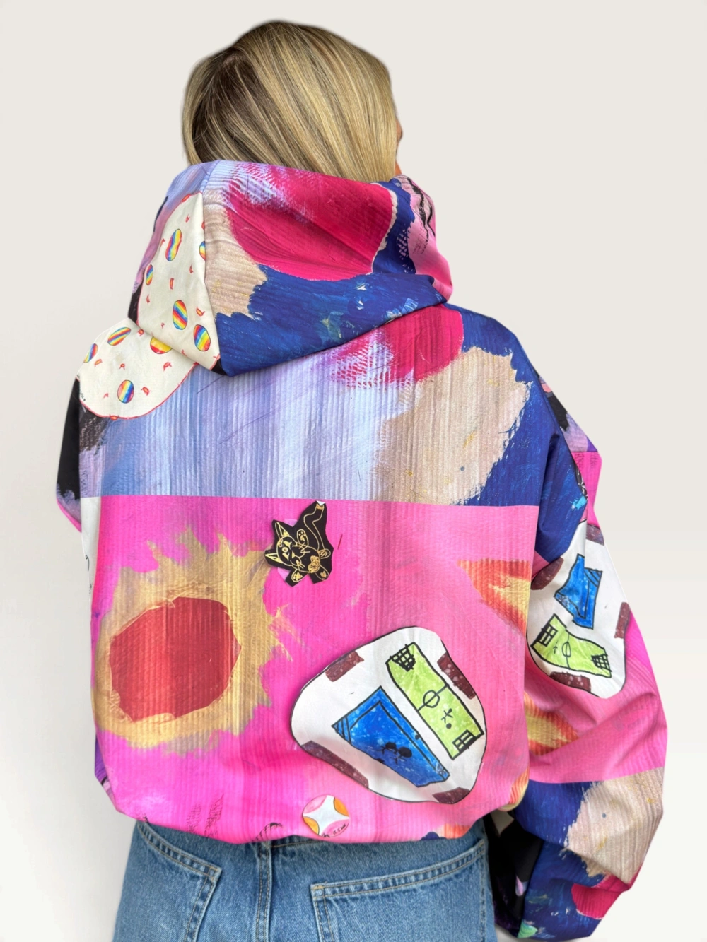 bunda kadu bomber light