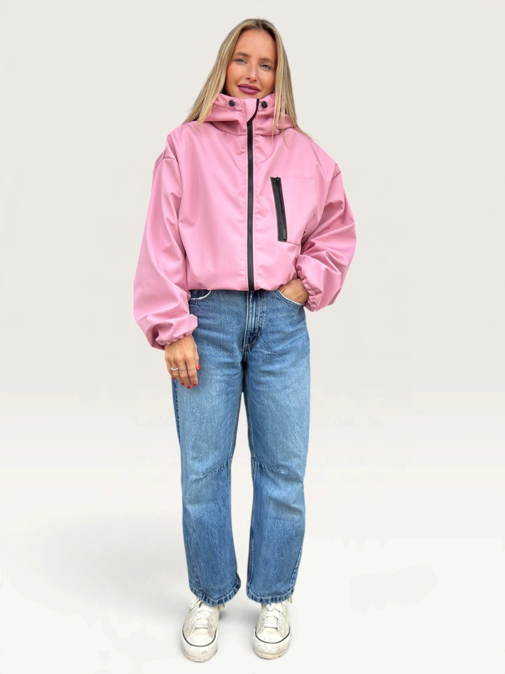 bunda kadu bomber warm