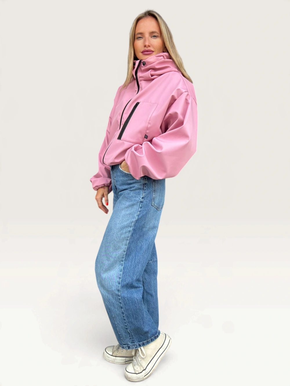 bunda kadu bomber warm