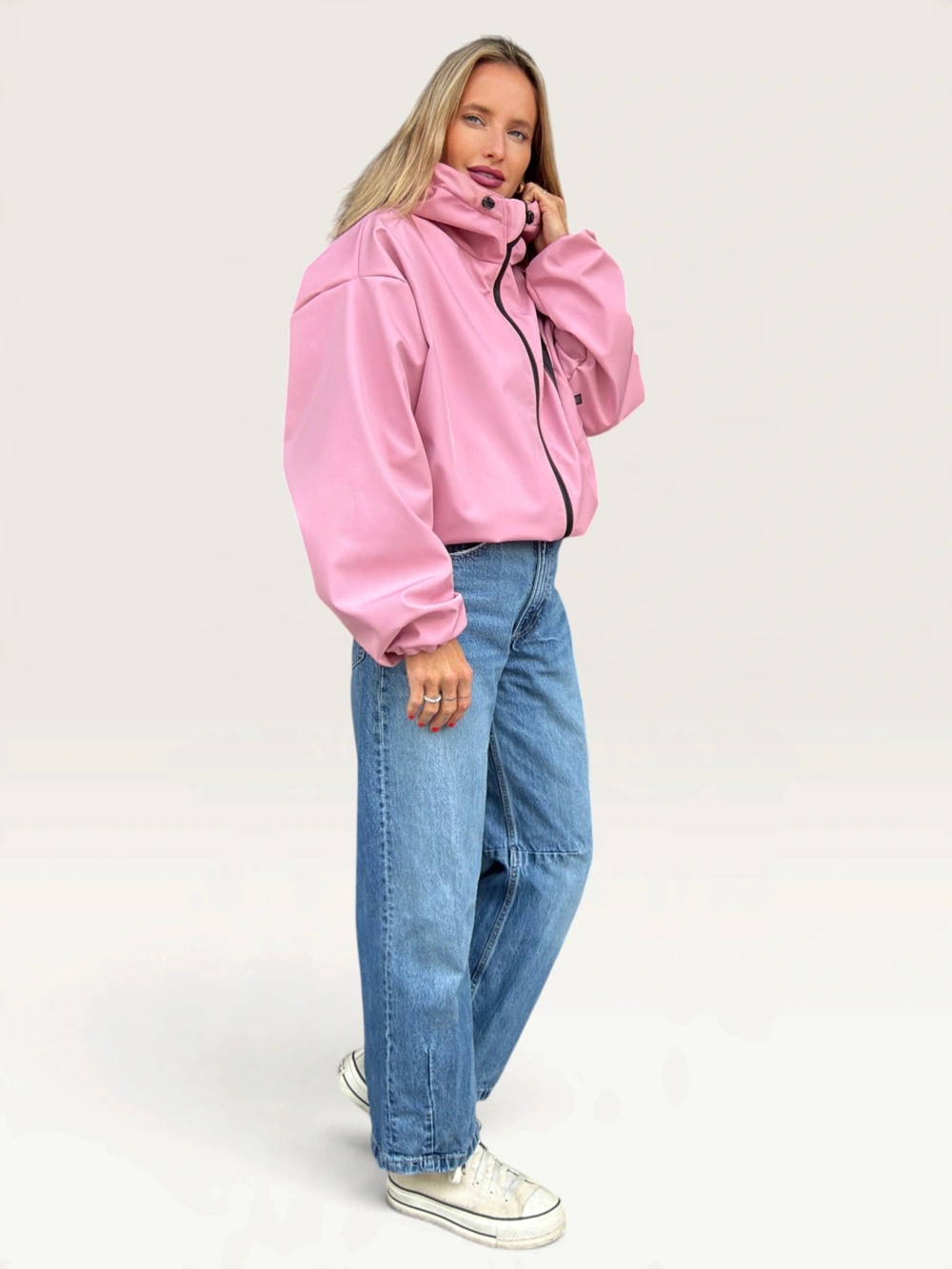bunda kadu bomber warm