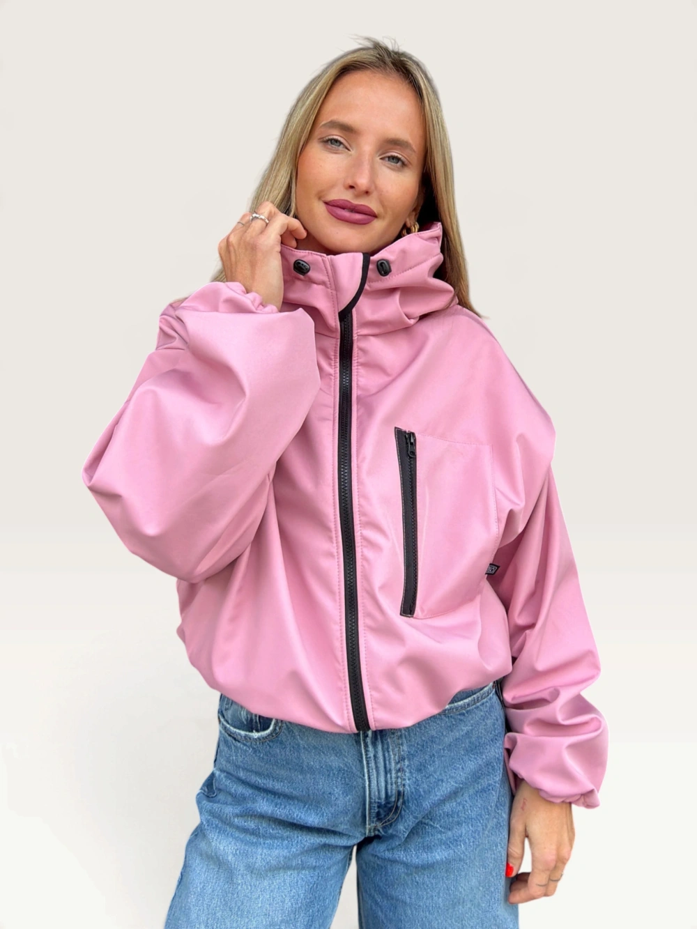 bunda kadu bomber warm