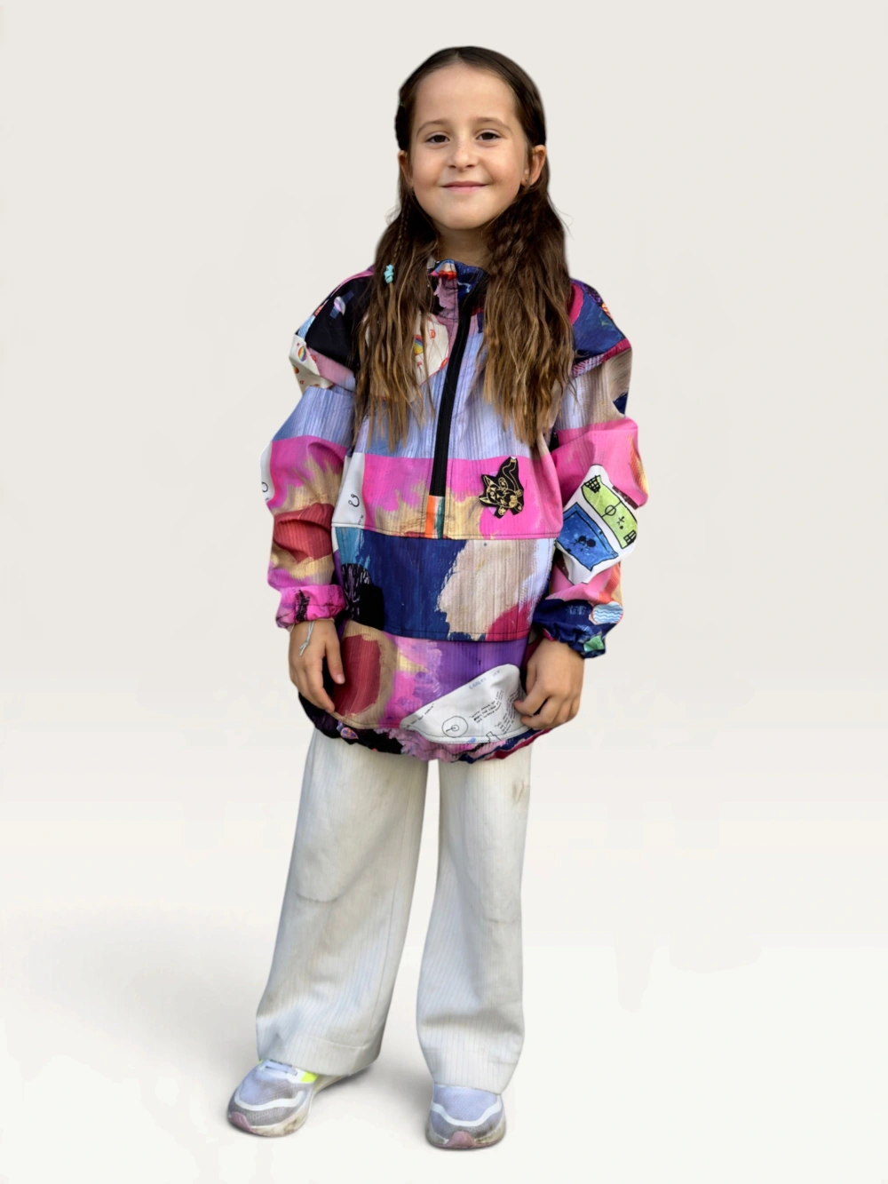 bunda kadu mini skippy light