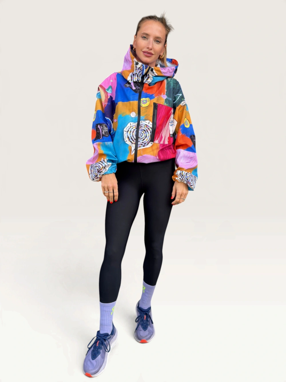 bunda kadu bomber warm