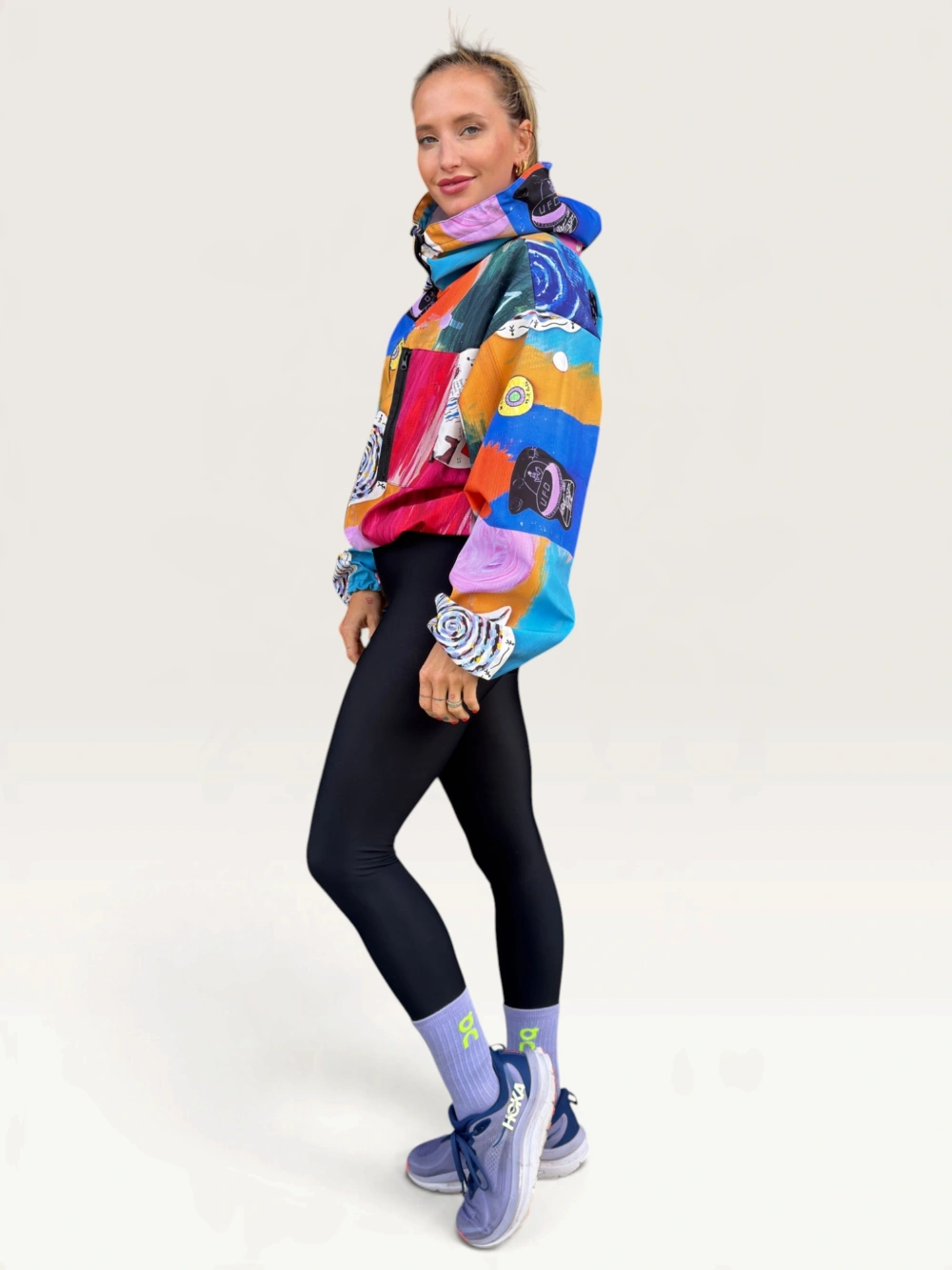 bunda kadu bomber warm