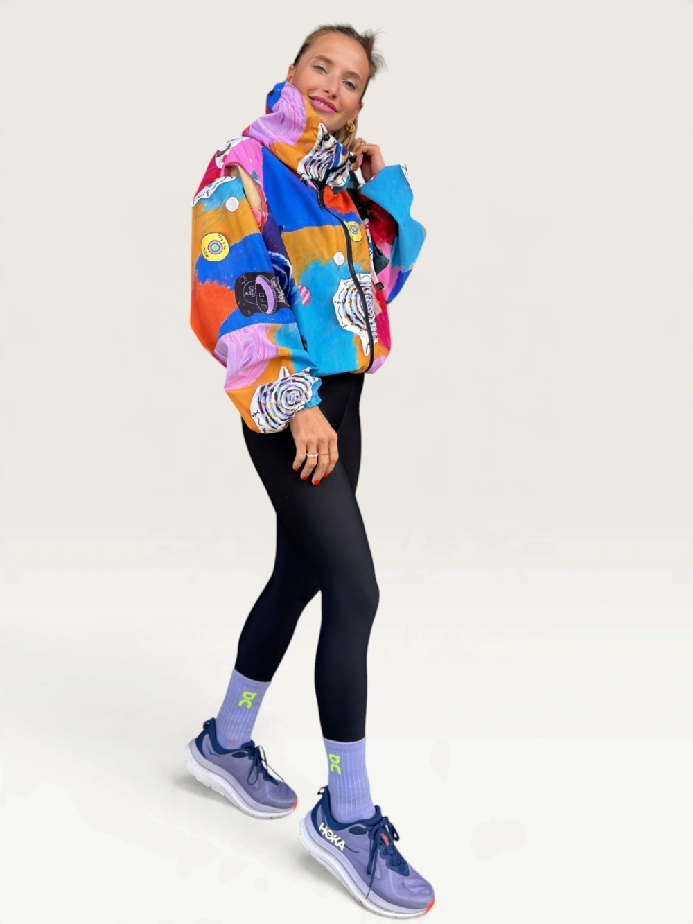 bunda kadu bomber warm